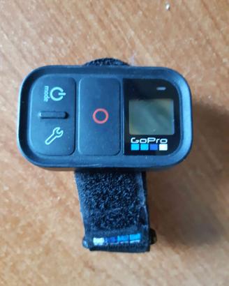 Telecomando GO PRO Wifi per tutti i modelli