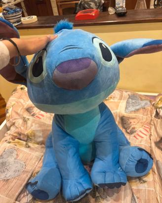 Pupazzo stitch gigante