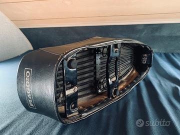 Sella vespa 50 originale