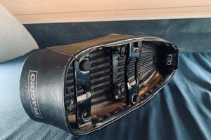 Sella vespa 50 originale