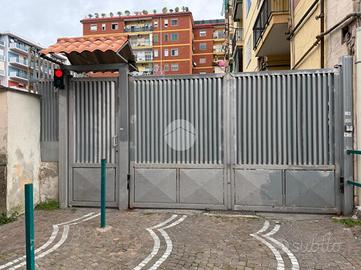 BOX A SAN GIORGIO A CREMANO