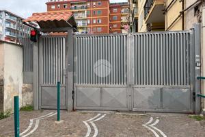 BOX A SAN GIORGIO A CREMANO