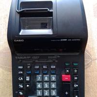 calcolatrice casio DR-320TEC