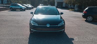 Volkswagen Golf 1.6 TDI 115 CV 5p. Executive BlueM