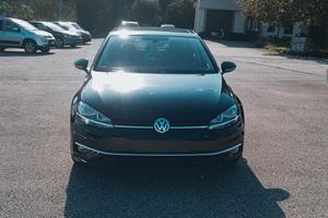 Volkswagen Golf 1.6 TDI 115 CV 5p. Executive BlueM