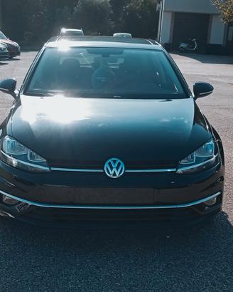 Volkswagen Golf 1.6 TDI 115 CV 5p. Executive BlueM