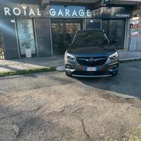 Opel Grandland X 2.0 diesel Ecotec Start&Stop aut.