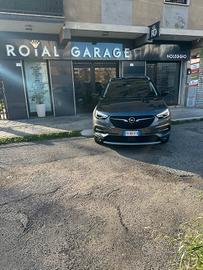 Opel Grandland X 2.0 diesel Ecotec Start&Stop aut.