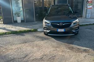 Opel Grandland X 2.0 diesel Ecotec Start&Stop aut.