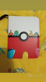 album carte Pokemon 