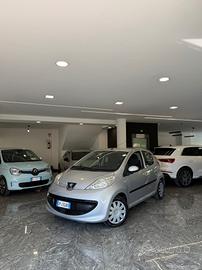 Peugeot 107 1.0 68CV 5p. Desir