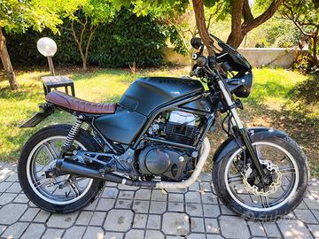 Honda Cb 450 Cafè Racer