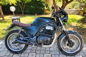 Honda Cb 450 Cafè Racer