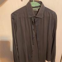 Nara camice 97% cotone taglia M