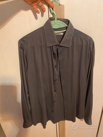Nara camice 97% cotone taglia M