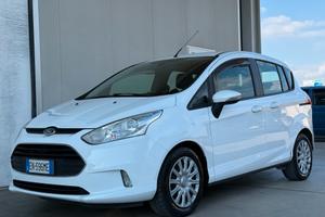 Ford B-Max 1.0 EcoBoost 100 CV Business