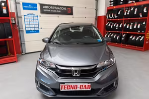 Honda Jazz 1.3 Comfort Navi ADAS