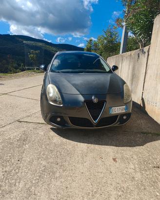 Giulietta 