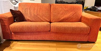 Divano letto Poltrone e Sofà