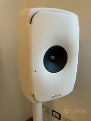 Genelec 8351b bianche  			