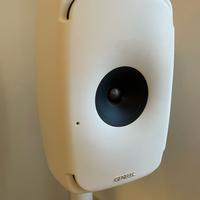 Genelec 8351b bianche