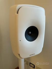 Genelec 8351b bianche