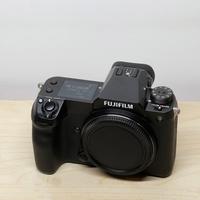 FUJIFILM GFX 100s