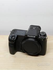 FUJIFILM GFX 100s