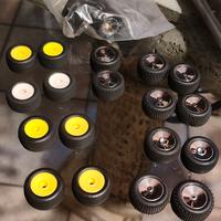 gomme e ricambi losi micro t