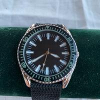 Orologio sportivo militare
