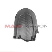 Parafango carbonio Tuono V4 1100 post 2021