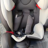 Seggiolino auto