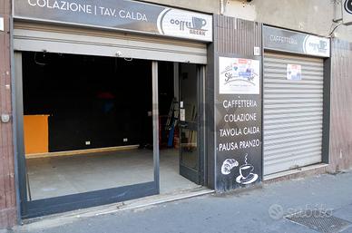 Negozio - Catania