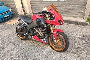 Buell xb12 
