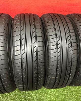 225 65 17 Gomme Estive 80% Yokohama 225 65R17