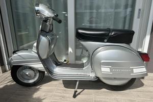 Vespa Rally 200