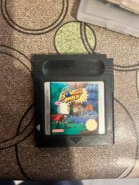 Pocket bomberman gameboy