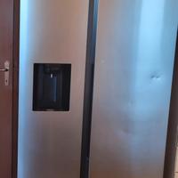Frigo Samsung a due porte