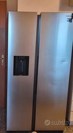 Frigo Samsung a due porte
