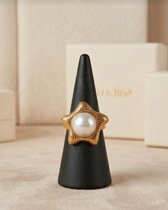 anello regolabile senza nikel 