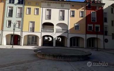 Trilocale a Mantova