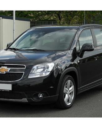 Ricambi usati chevrolet orlando 2011-2018 #1