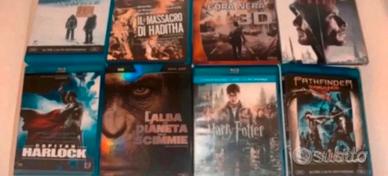 Film in blu-ray