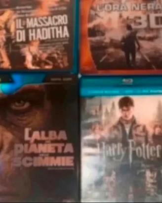 Film in blu-ray