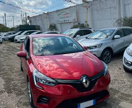 Renault Clio 1.0 GPL Turbo 2020