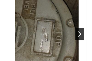 Riduttore di traslazione