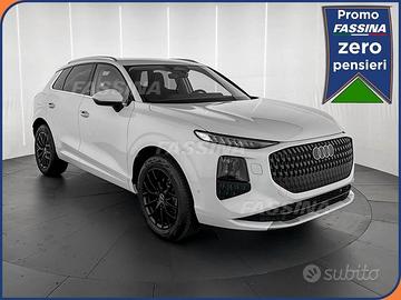 Audi Q3 1.5 tfsi mhev Business 150cv s-tronic