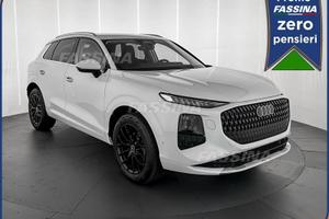 Audi Q3 1.5 tfsi mhev Business 150cv s-tronic