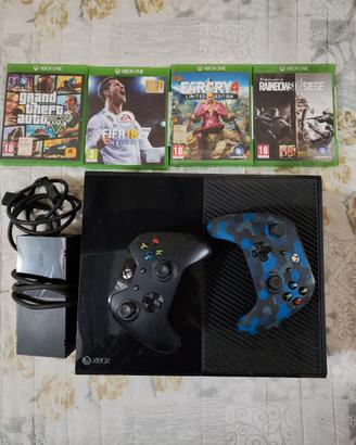 Xbox One
