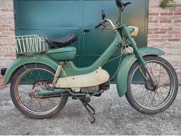 Motom Nova 3